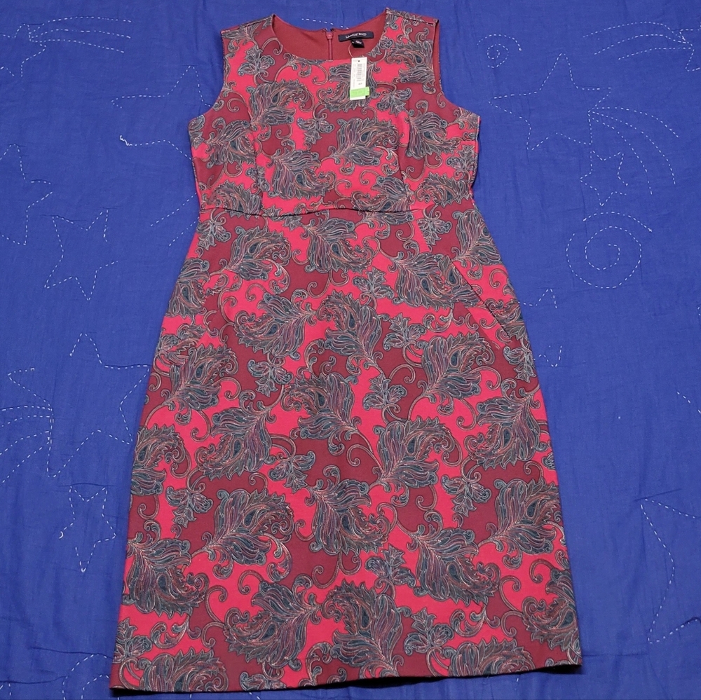 Women size 4P Lands End dress 👗 😍